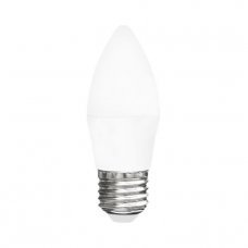 Bec LED PL-CAP10276 C37 cu soclu E27 10W 