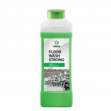 Средство чистящее для пола Floor Wash Strong 1л