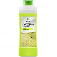 Detergent pentru covoare Carpet Foam Cleaner 1L