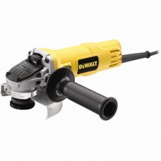 Машина угловая шлифовальная DeWALT DWE4057