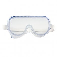 Ochelari de protectie transparenti 313110