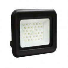 Proiector Led 20W negru