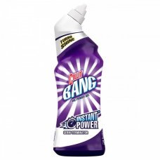 Detergent WC Cillit Bang Germ Terminator 750ml