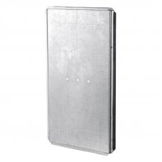 Дверца ревизионная металлическая ДКМ 200х200мм