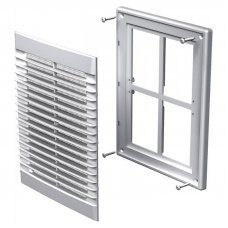 Grila de ventilare MB-126 c