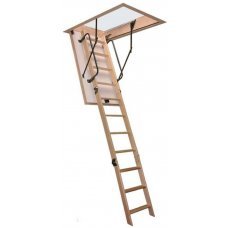 Чердачная лестница Extra 120х70 (03604)
