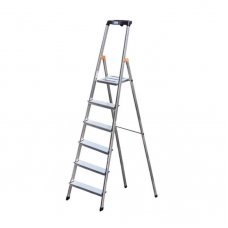 Лестница стремянка Safety 3.25м (126344)