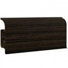 Plinta pentru podea wenge 2500x25x85mm