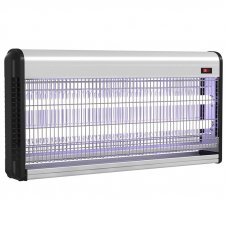 Dispozitiv anti insecte cu lampi ultraviolete M40 2x20W