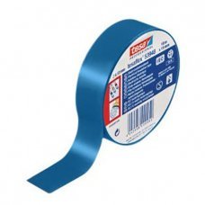 Banda electroizolatoare albastra 19mm