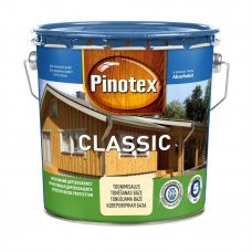 Пропитка Pinotex Classic Бесцветная 3л