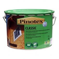 Пропитка Pinotex Classic Бесцветная 10л