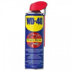 Смазка многофункциональная WD-40 450мл