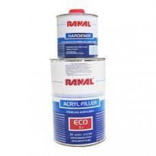 Грунт Eco 5+1 Черный 0.75л
