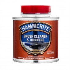 Растворитель Brush Cleaner & Thinners 0.25л