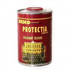 Diluant Protecta D5105 1L