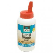 Adeziv Super Wood Glue 250g