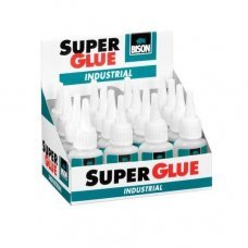 Клей Super Glue Industry 20г