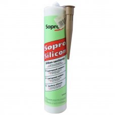 Silicon SanitarSilicon Maro-inchis 310ml