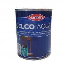 Lac Celco Aqua 10 Mat 1L