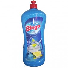 Средство для мытья посуды Bingo 1л
