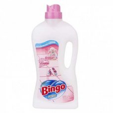 Чистящее средство для пола Bingo Fresh Sweet Home 1л