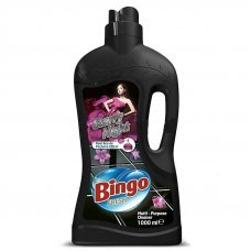 Detergent pentru pardoseli Bingo Fresh Starry Night 1L