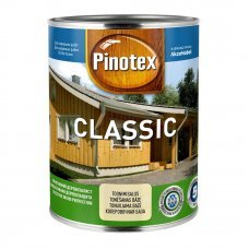 Пропитка Pinotex Classic Бесцветная 1л