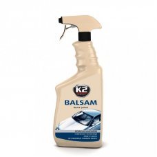 Средство для полировки Balsam 700мл