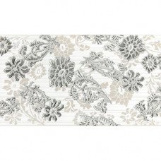 Decor Vivel Blanco 25x40cm