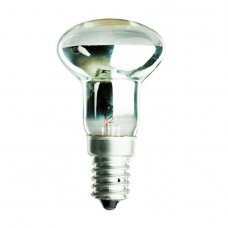Лампа накаливания R39 с цоколем E14 30Вт