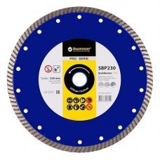 Disc diamantat 230mm Beton Pro