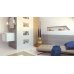 Decor Olivia Grey SPA 1 25x40cm