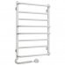 Uscator de prosoape Zebra Comfort E CK8 525x800mm