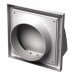 Capac de ventilare MB-122 BK