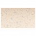 Заглушка для профиля ПВХ песок римский антик 21х21мм