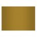 Рифленый широкий лестничный профиль LSSR золотой 2000х42х20мм