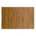 Profil de trecere protector ingust de adancire LPL 30 stejar rustic 1000x30mm