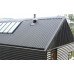 Экологически чистые шифер 5.8x1130x1750мм ECO-DACH