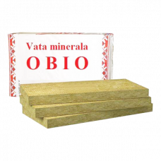 Vata minerala OBIO 10X60X100cm 
