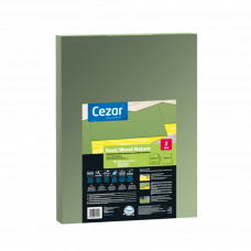 Подложка 5мм 0.4661м² Basic Wood Cezar