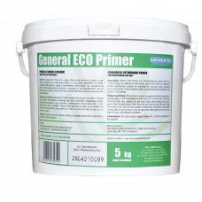 Праймер битумный General Eco Primer 5кг