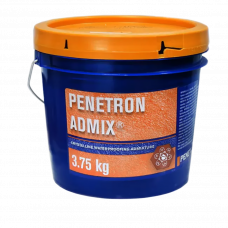 Гидроизоляция Penetron Admix 3.75кг