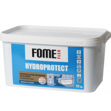Гидроизоляция с волокнами Fome Flex Hydroprotect 15 кг