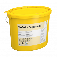 Краска StoColor Supermatt 15л