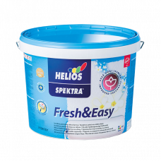 Краска водоэмульсионная Helios Spektra Fresh&Easy 5л