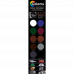 Краска резиновая Coloris SUPER ELASTIC Темно-серый 1.2кг