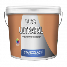Краска водоэмульсионная Ultrapal 3008 BC 9л