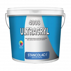 Краска водоэмульсионная Ultracryl l4008 BC 9л