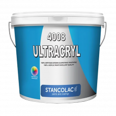 Краска водоэмульсионная Ultracryl 4008 BA 3л